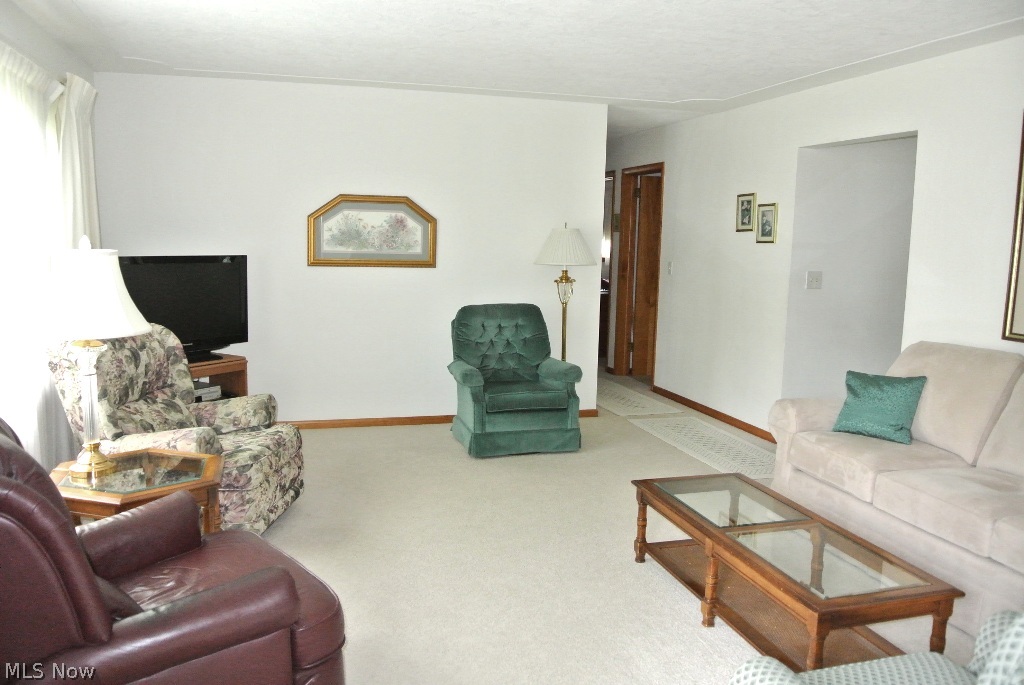 Plaza Hts. - Residential