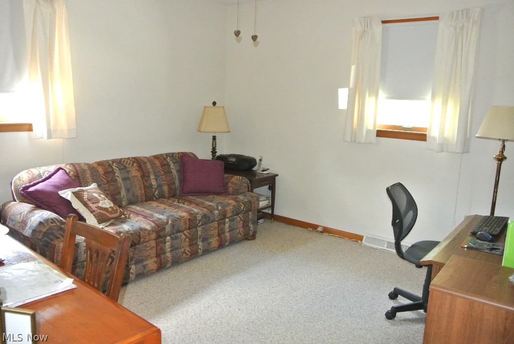 Plaza Hts. - Residential