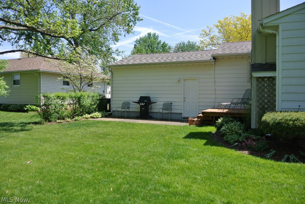 Plaza Hts. - Residential