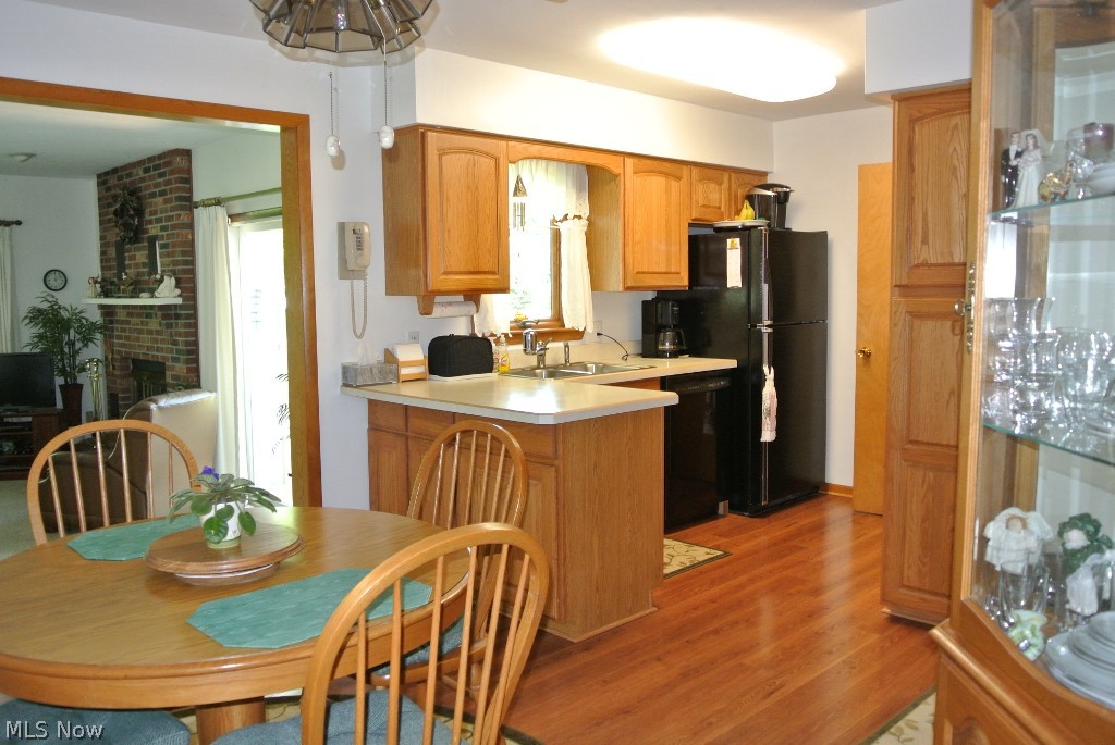 Plaza Hts. - Residential