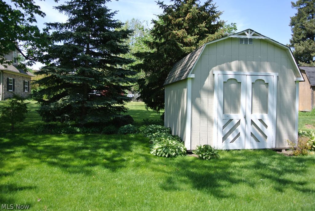 Plaza Hts. - Residential