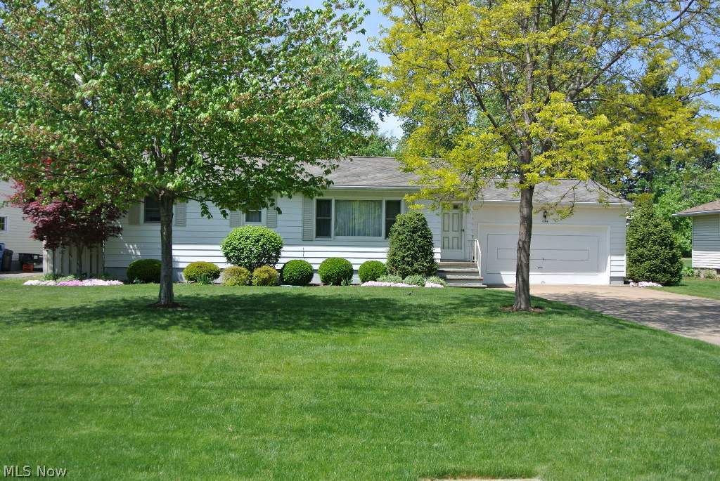 Plaza Hts. - Residential