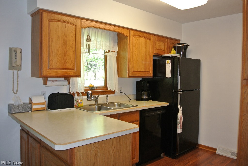 Plaza Hts. - Residential