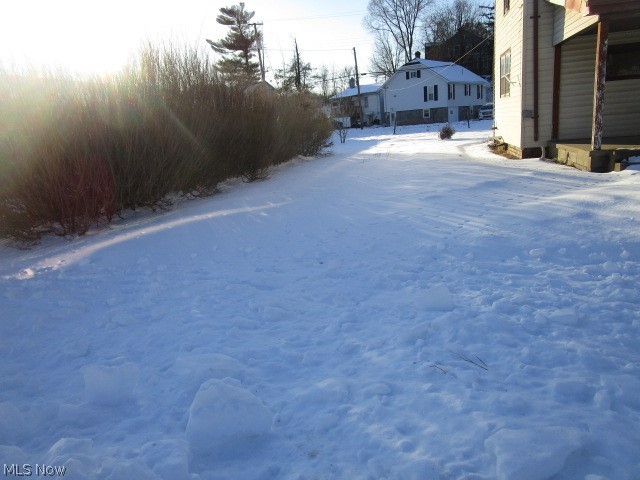 Stanberrys Add - Residential