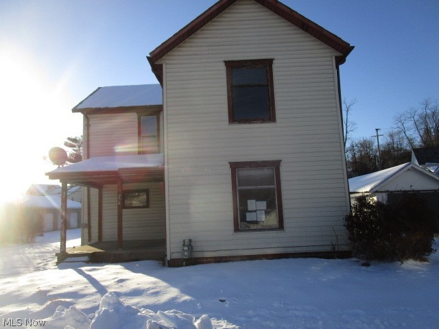 Stanberrys Add - Residential