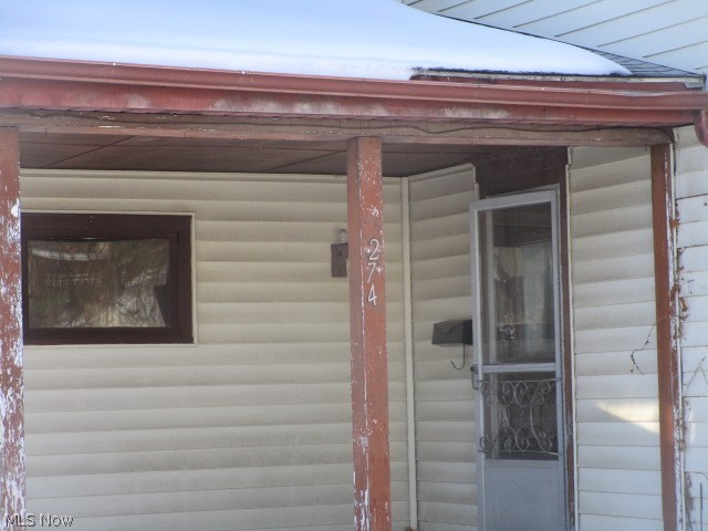 Stanberrys Add - Residential