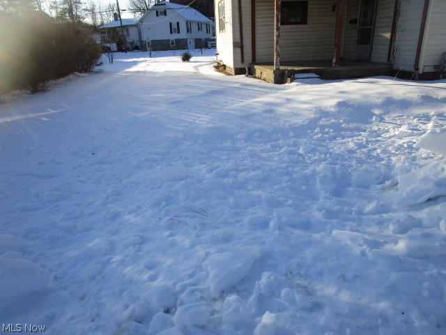 Stanberrys Add - Residential