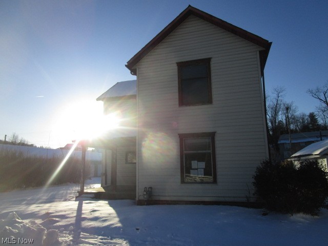 Stanberrys Add - Residential