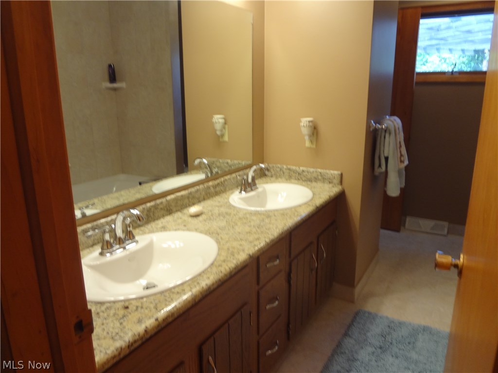 Bazetta Township Original Surv - Residential