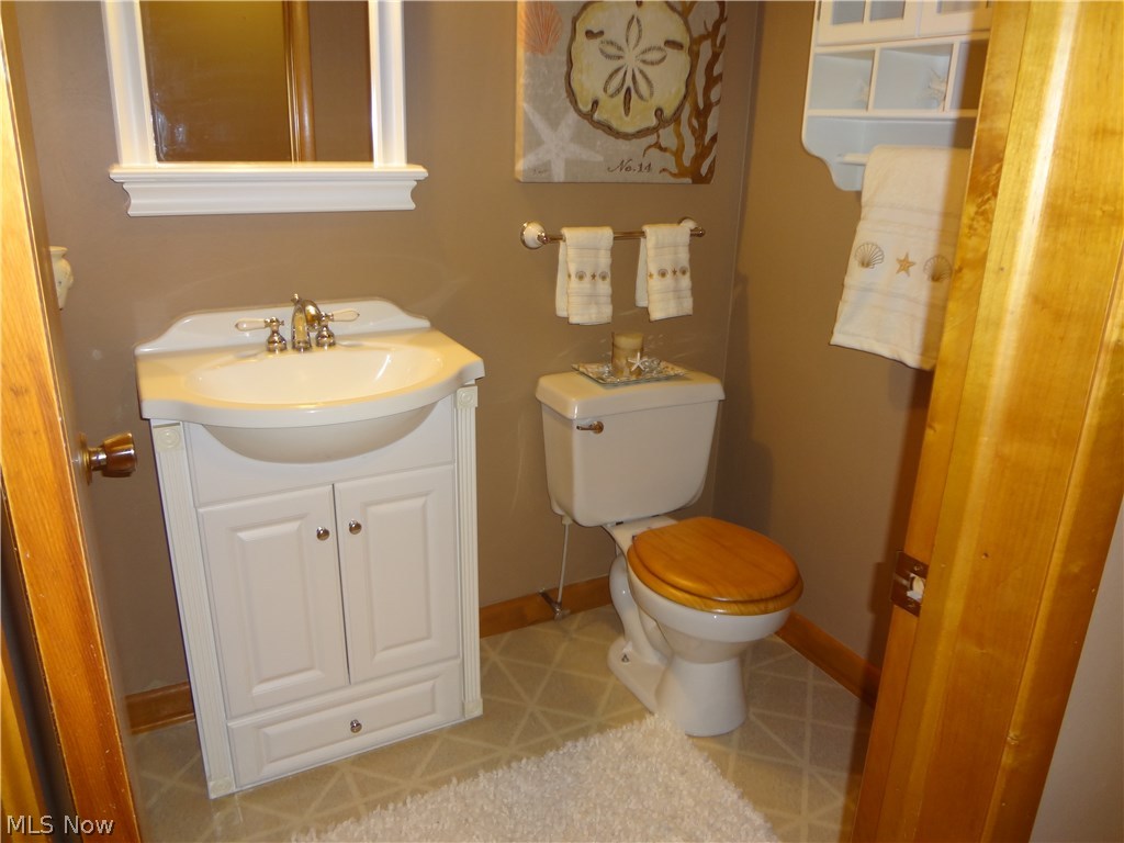 Bazetta Township Original Surv - Residential