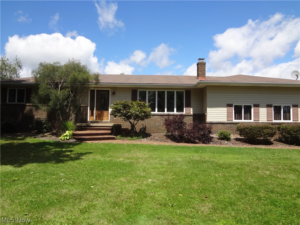 Bazetta Township Original Surv - Residential