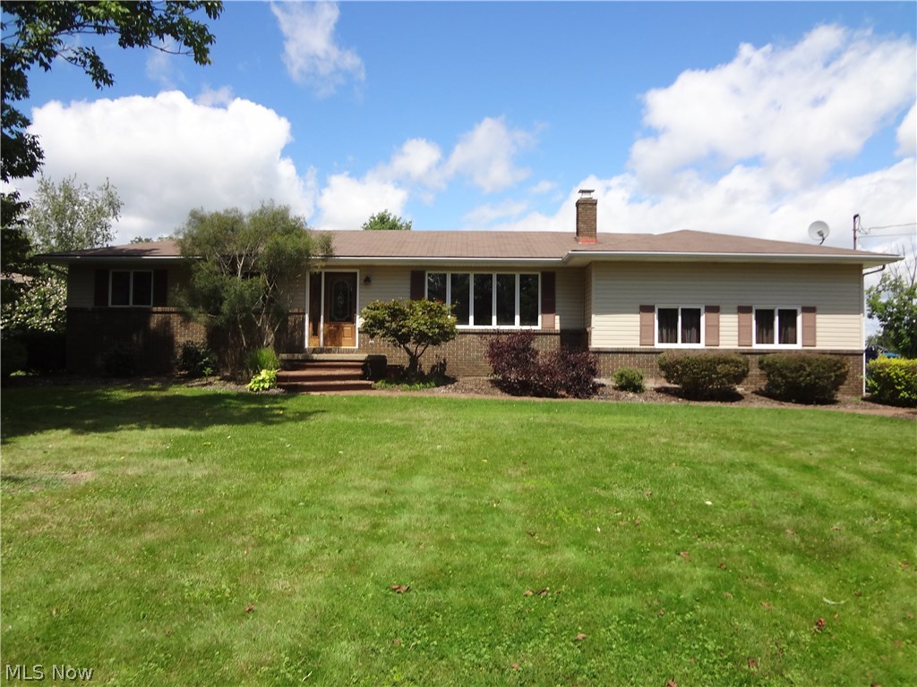 Bazetta Township Original Surv - Residential