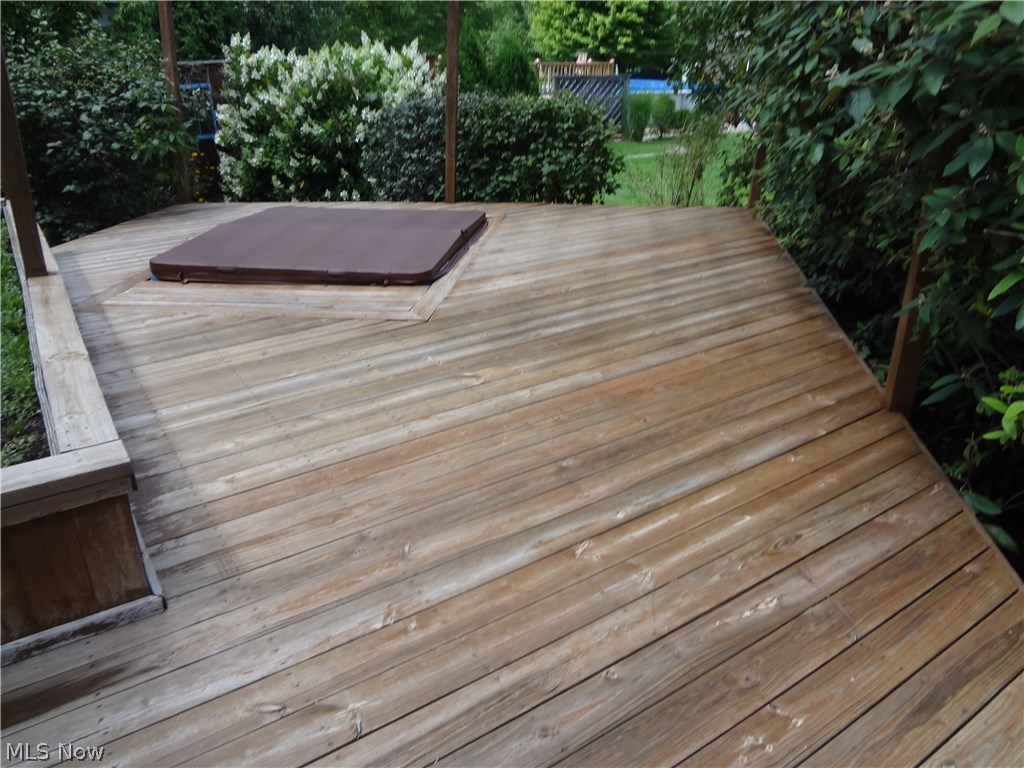 Bazetta Township Original Surv - Residential