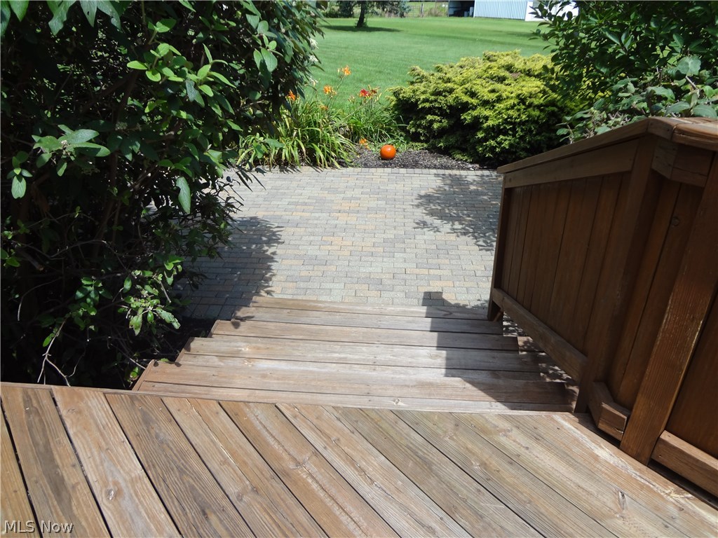 Bazetta Township Original Surv - Residential