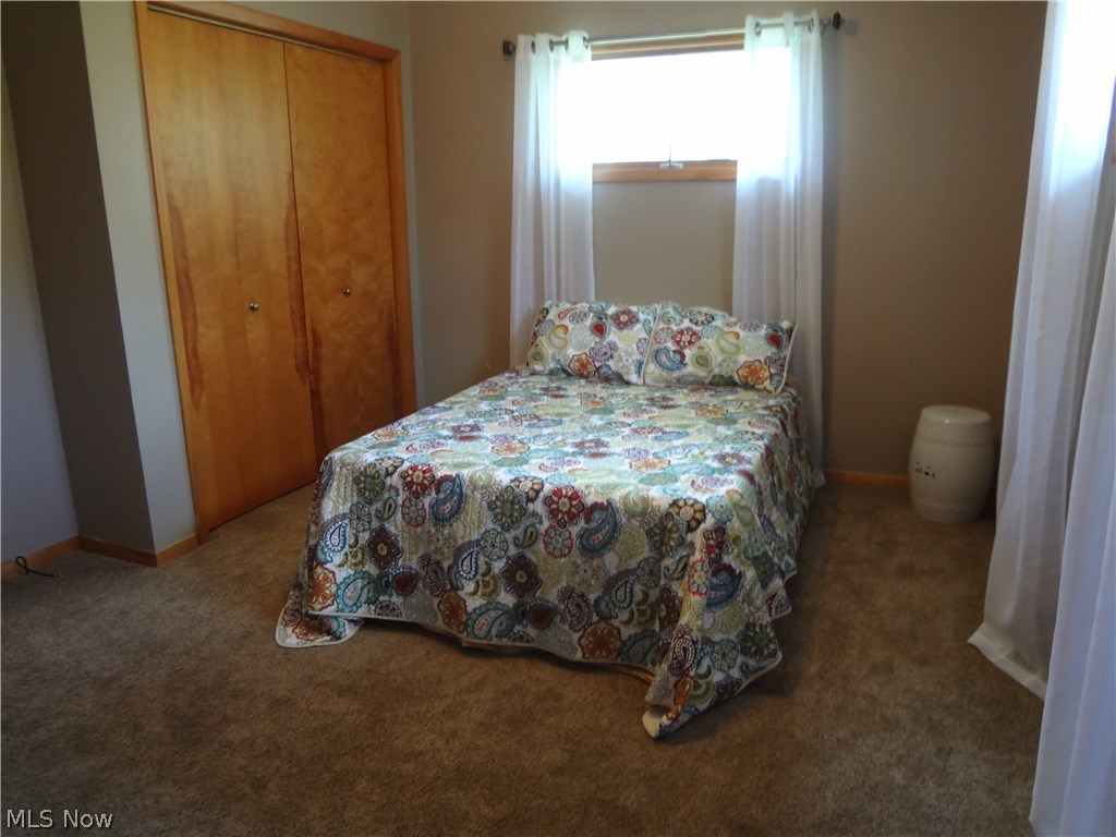 Bazetta Township Original Surv - Residential