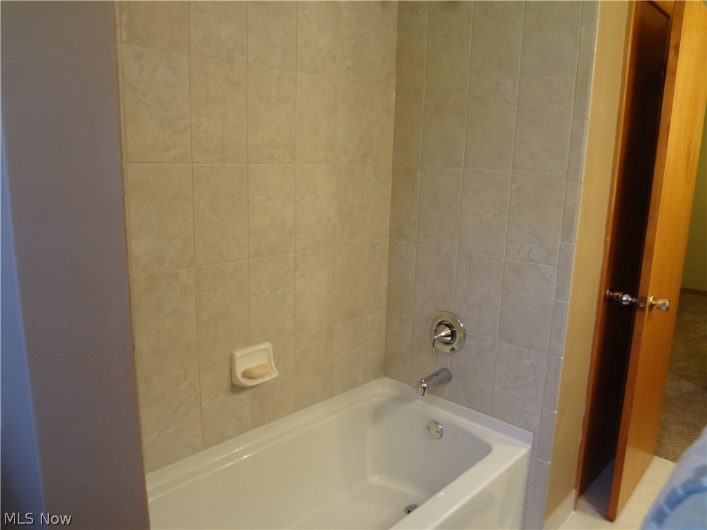 Bazetta Township Original Surv - Residential