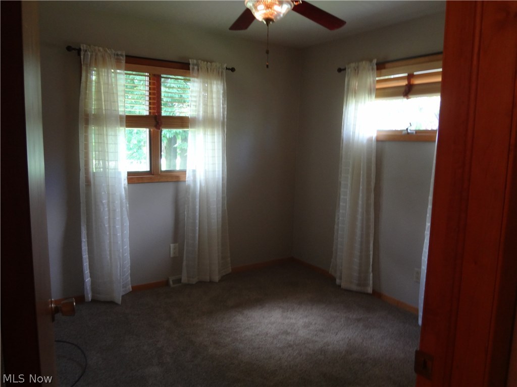 Bazetta Township Original Surv - Residential