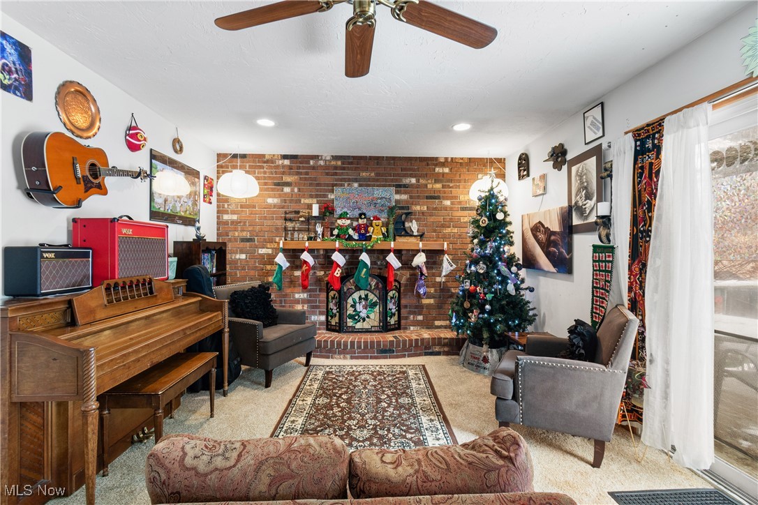 Edgewood - Residential