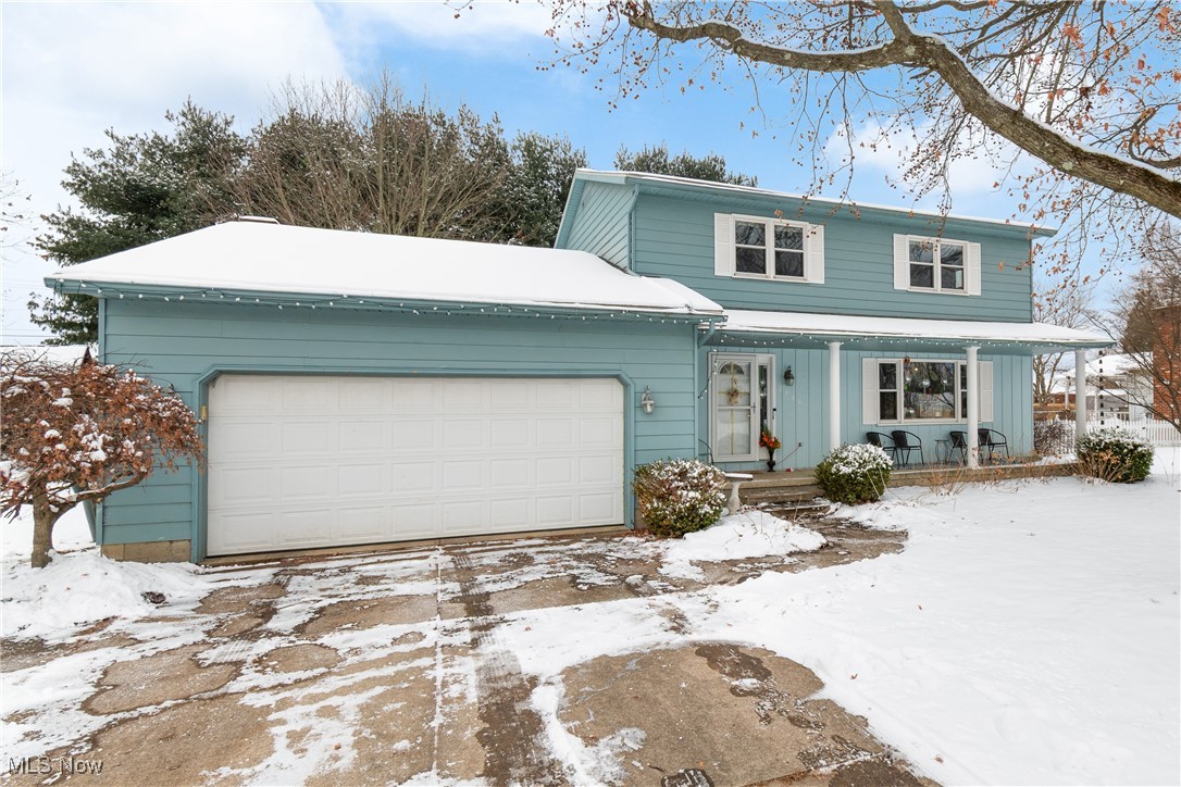 Edgewood - Residential