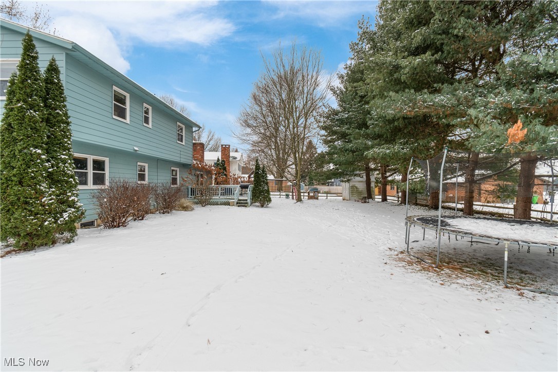 Edgewood - Residential