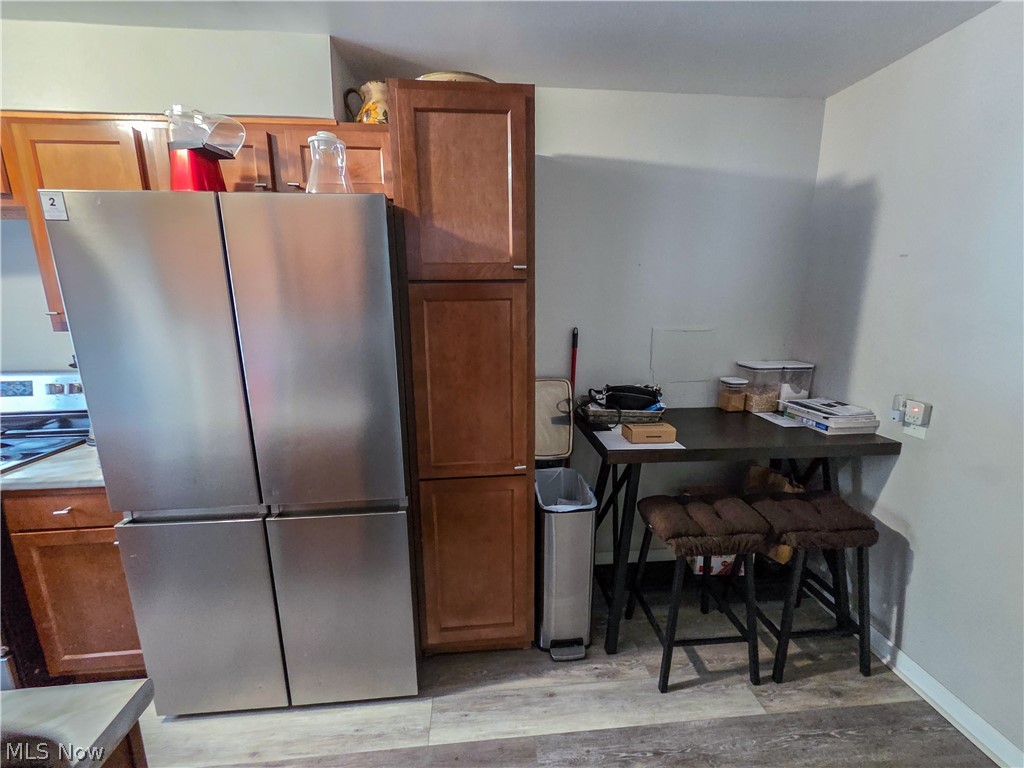 Royal Court Condos - Residential