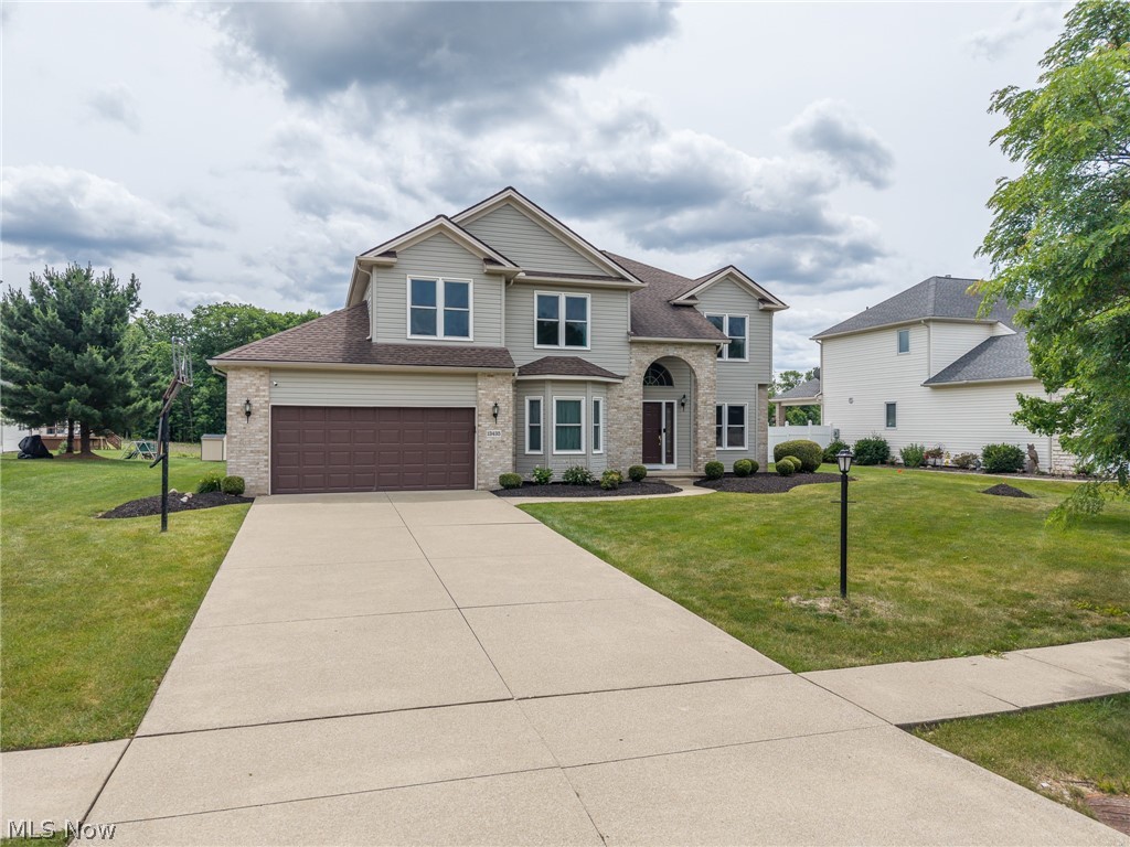 13435 Glenbrook Drive