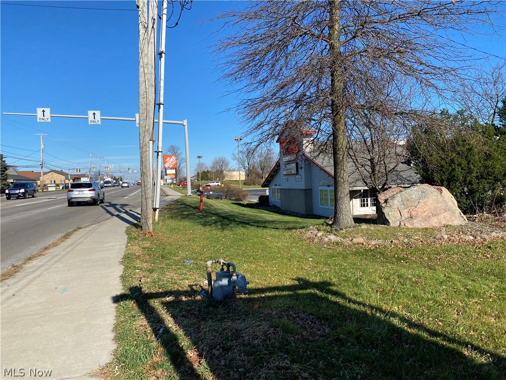 Springfield 01 - Commercial Sale