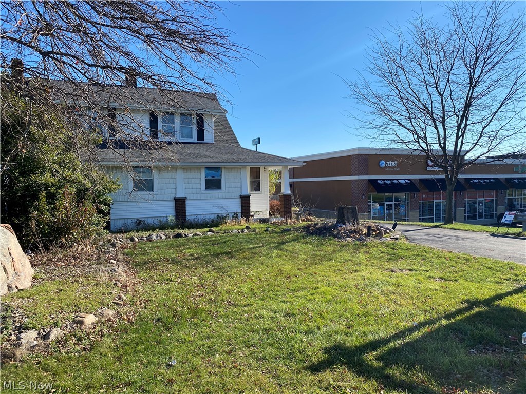 Springfield 01 - Commercial Sale