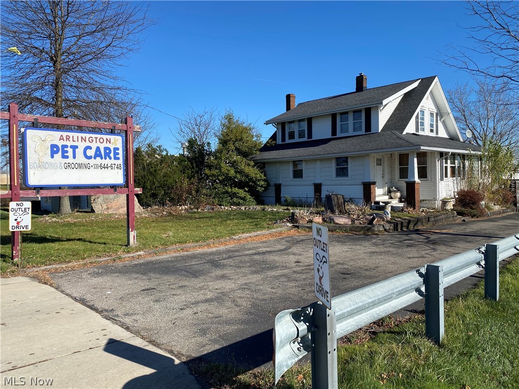 Springfield 01 - Commercial Sale