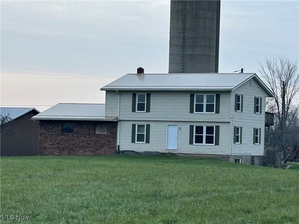 Palmyra - Residential Lease