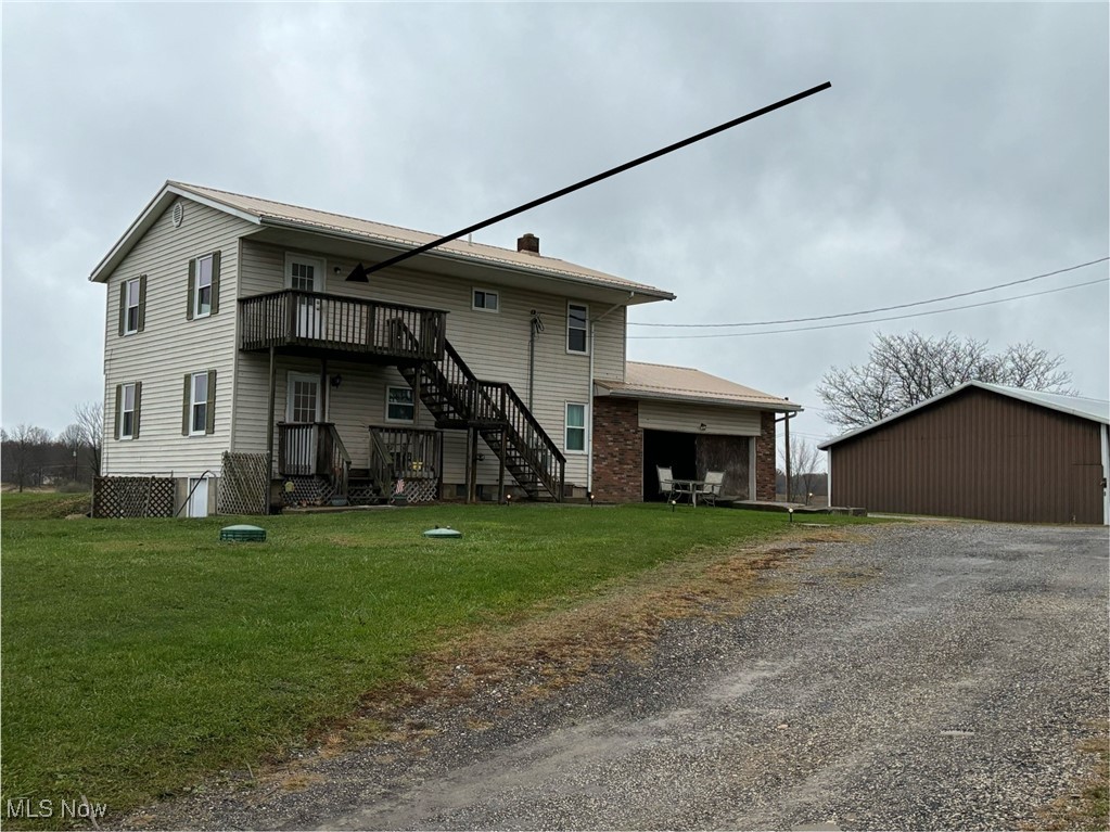 Palmyra - Residential Lease