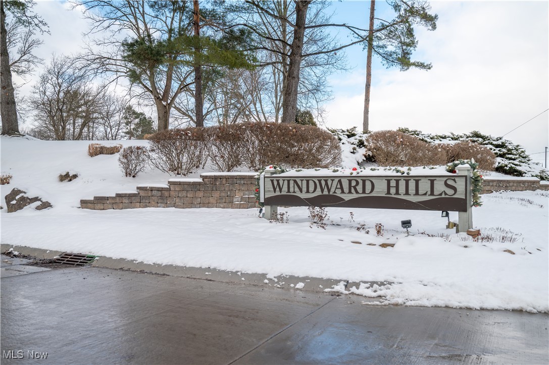 Windward Hills Condo - Residential