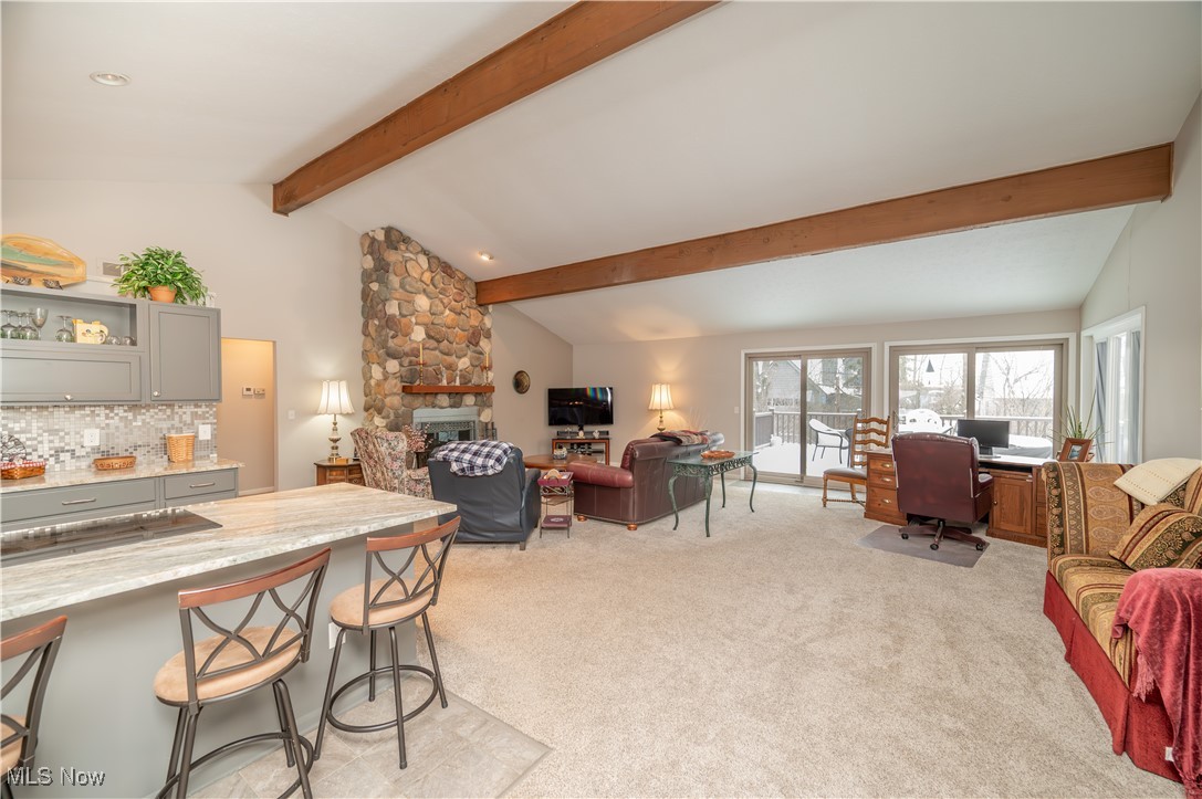 Windward Hills Condo - Residential