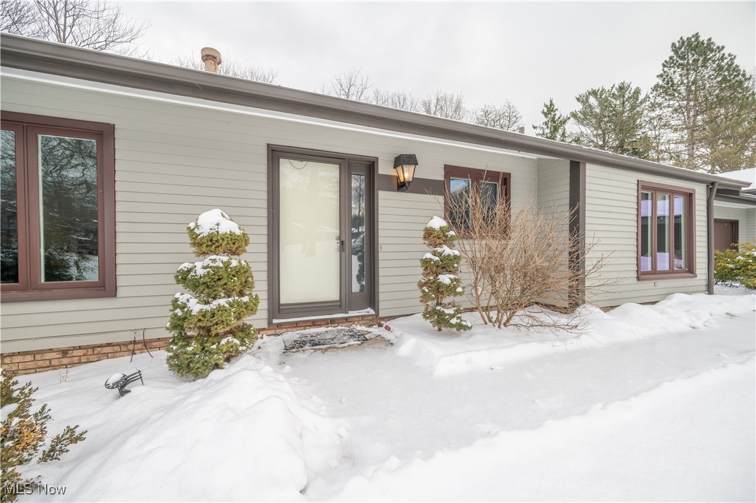 Windward Hills Condo - Residential