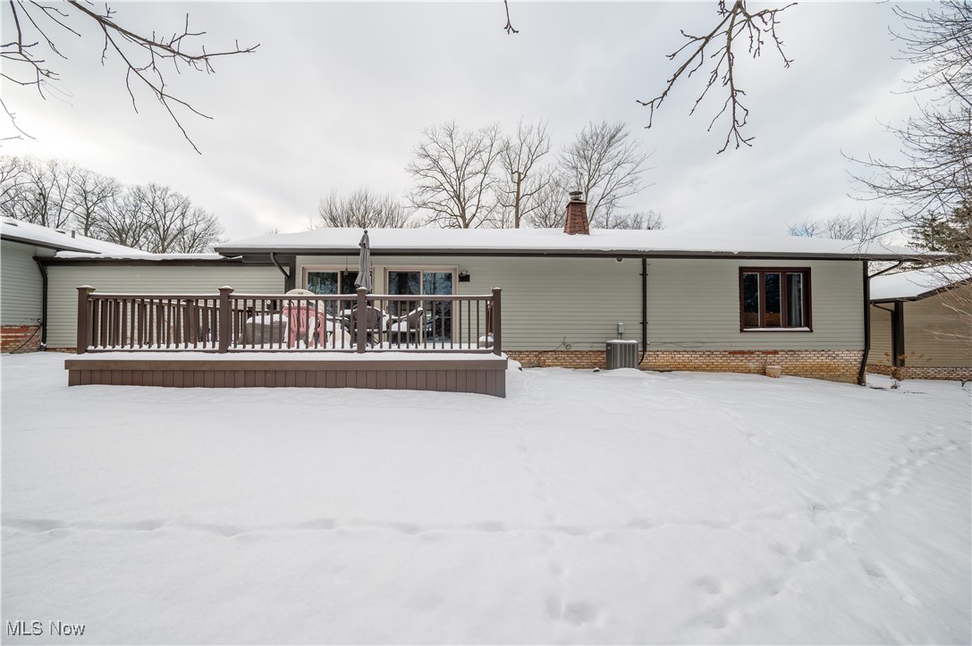 Windward Hills Condo - Residential