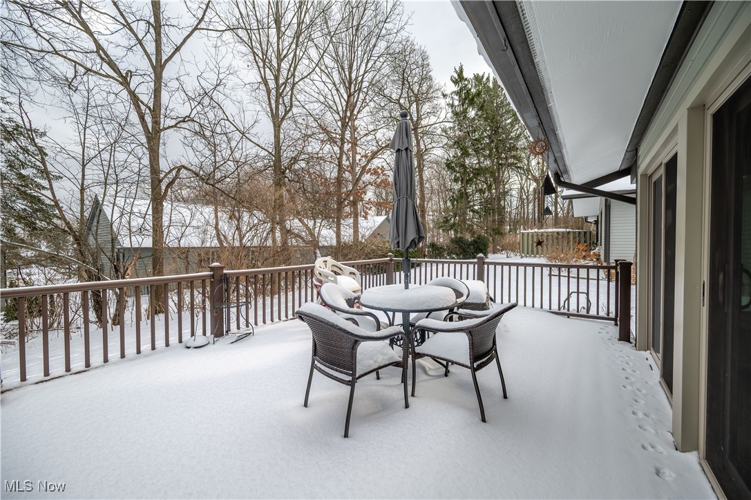 Windward Hills Condo - Residential