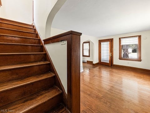 Tiny photo for 577 Eastland Avenue, Akron, OH 44305 (MLS # 5221086)