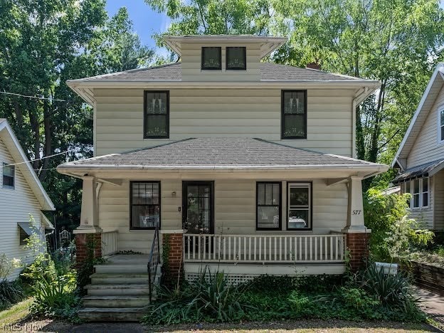 577 Eastland Avenue