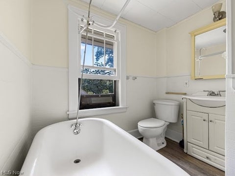 Tiny photo for 577 Eastland Avenue, Akron, OH 44305 (MLS # 5221086)