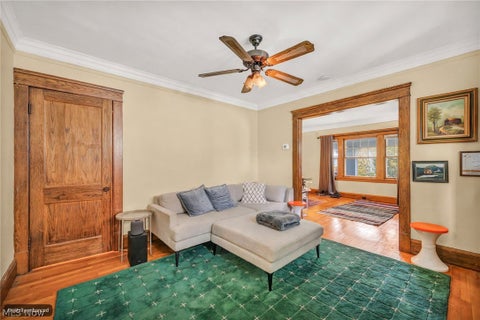 Tiny photo for 2076 Wascana Avenue, Lakewood, OH 44107 (MLS # 5253931)