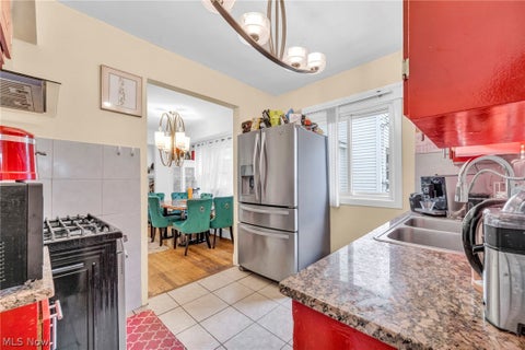 Tiny photo for 2076 Wascana Avenue, Lakewood, OH 44107 (MLS # 5253931)