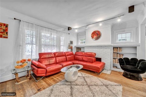 Tiny photo for 2076 Wascana Avenue, Lakewood, OH 44107 (MLS # 5253931)