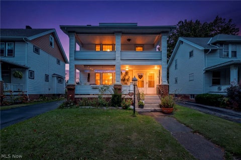 Photo of 2076 Wascana Avenue, Lakewood, OH 44107 (MLS # 5253931)
