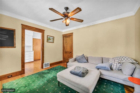 Tiny photo for 2076 Wascana Avenue, Lakewood, OH 44107 (MLS # 5253931)