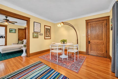 Tiny photo for 2076 Wascana Avenue, Lakewood, OH 44107 (MLS # 5253931)