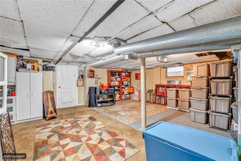 Tiny photo for 2076 Wascana Avenue, Lakewood, OH 44107 (MLS # 5253931)