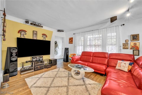 Tiny photo for 2076 Wascana Avenue, Lakewood, OH 44107 (MLS # 5253931)