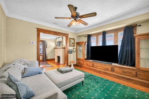 Tiny photo for 2076 Wascana Avenue, Lakewood, OH 44107 (MLS # 5253931)
