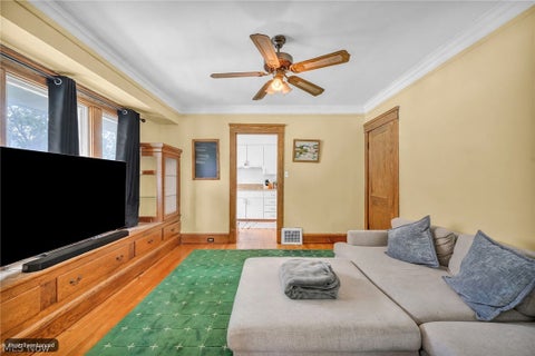 Tiny photo for 2076 Wascana Avenue, Lakewood, OH 44107 (MLS # 5253931)
