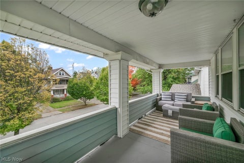 Tiny photo for 2076 Wascana Avenue, Lakewood, OH 44107 (MLS # 5253931)